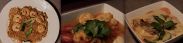 Thai Kitchen Ames
