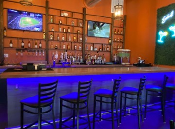 Enlaces Restaurant TexMex