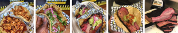 Carlitos Barbecue Taqueria Paramus (Garden State Plaza)