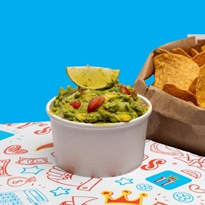 Guac & Chips