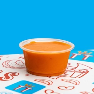 Side Tony’s Spicy Red Sauce (1oz)
