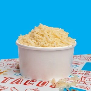 Side of Rice (8oz)