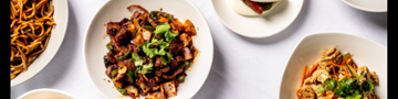 Peter Chang Gaithersburg