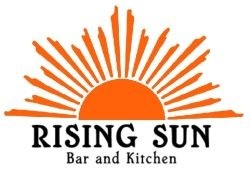 The Rising Sun