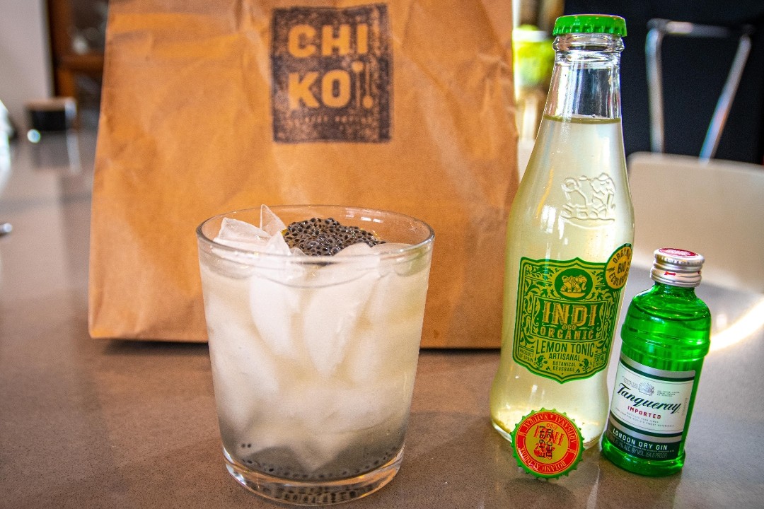 ChiKo G+T