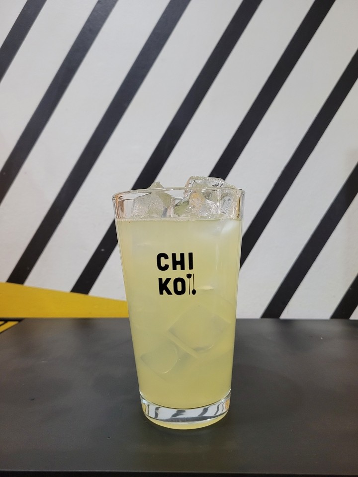 Chiko Lemonade