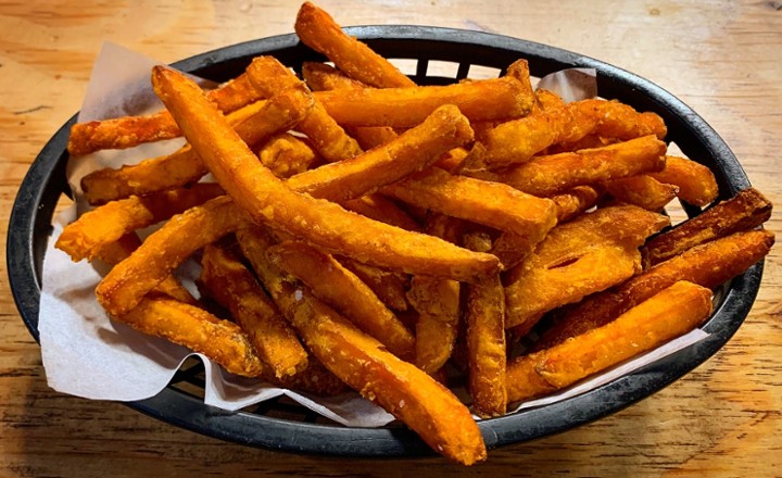 #LARGE SWEET FRIES