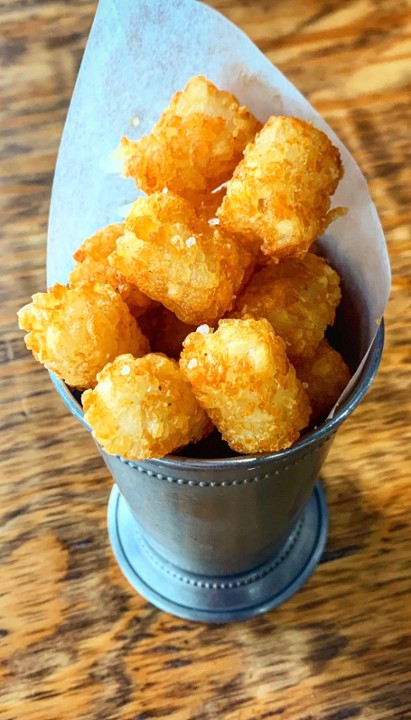 #SMALL REGULAR TOTS