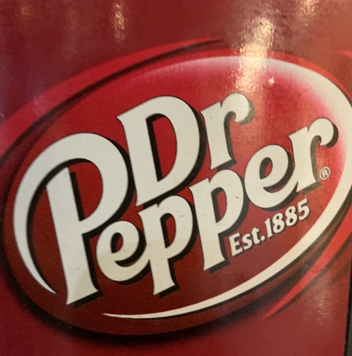 #DR PEPPER