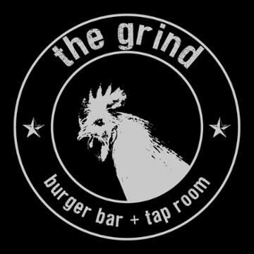 The Grind Burger Bar McKinney, TX