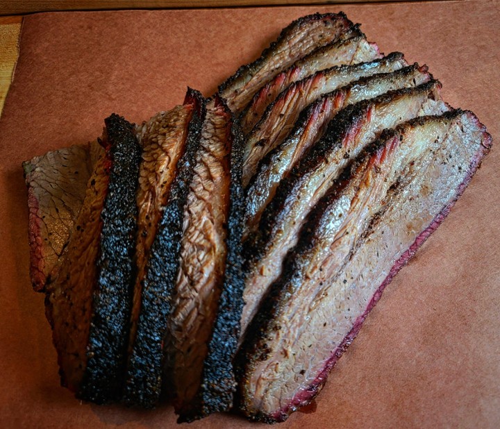 Whole Smoked Brisket Must Pre-Order Only