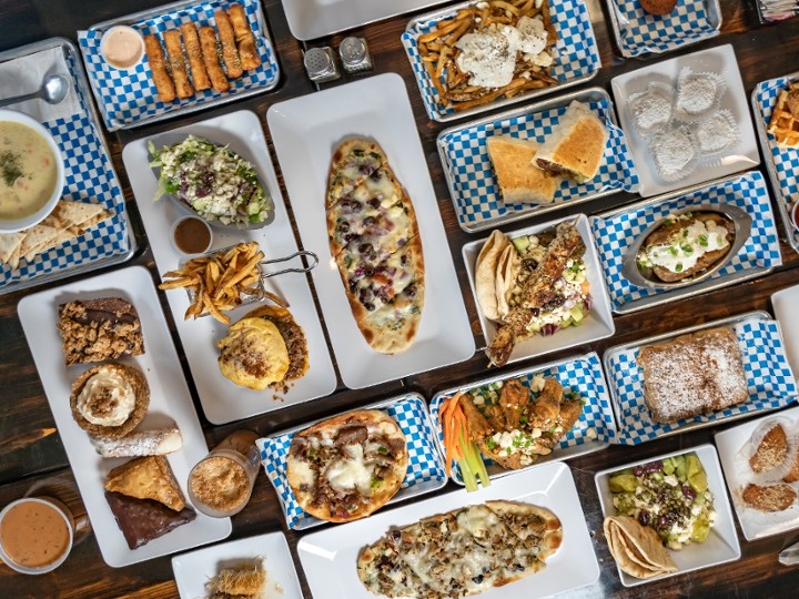Restaurant banner image