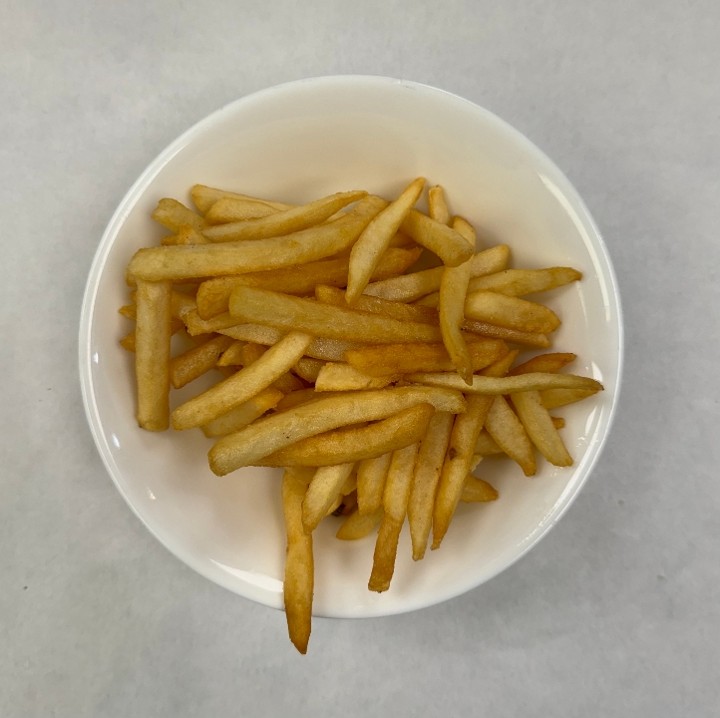 Side: Fries