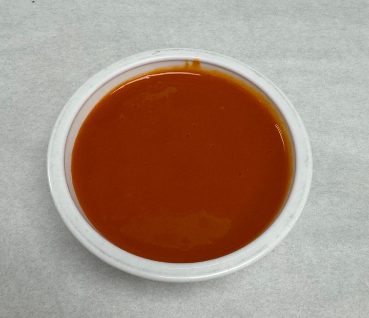 Side: Buffalo Sauce