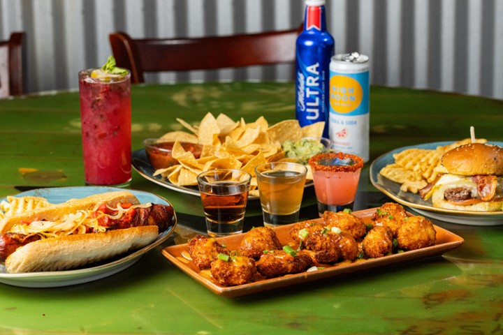 Restaurant banner image