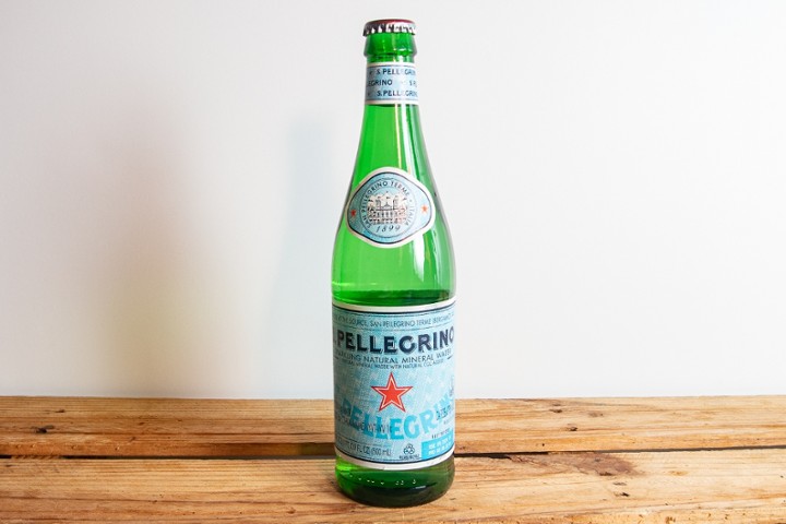 Pellegrino