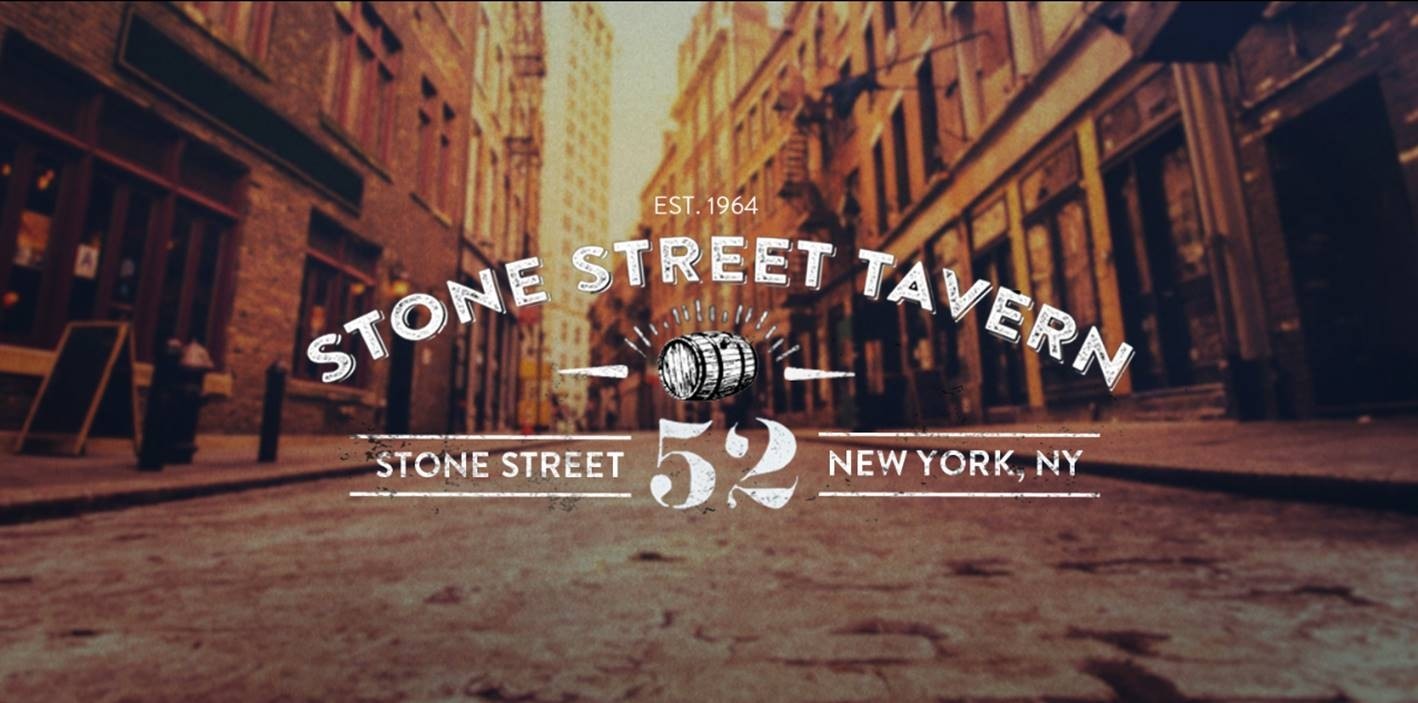 Stone Street Tavern 52 Stone St