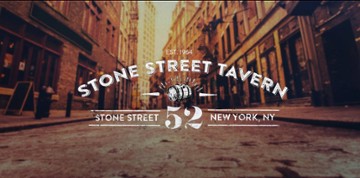 Stone Street Tavern 52 Stone St