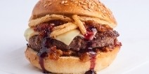 REV Burger