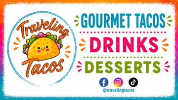 Traveling Tacos