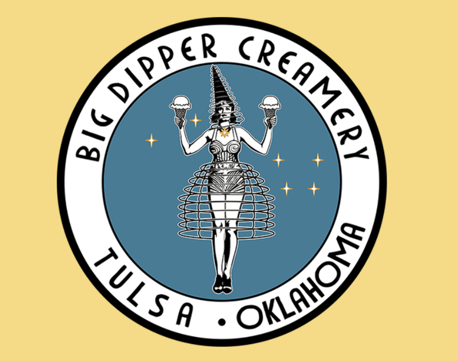 Big Dipper Creamery Big Dipper MRM