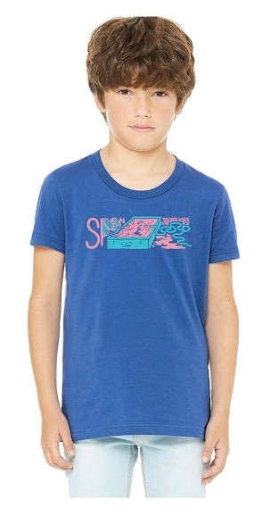 SPON Shirt (Youth)