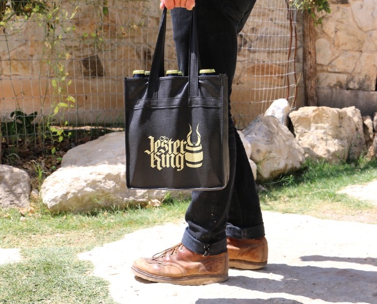 Bottle Tote