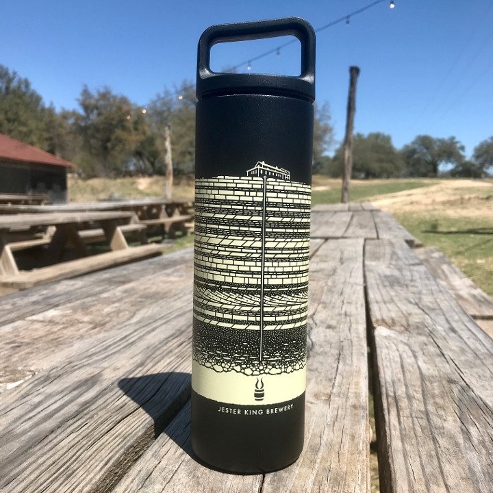 20oz MiiR Wide Mouth Insulated Bottle