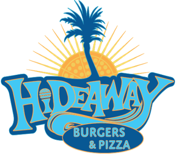 Hideaway Pizza Kitchen