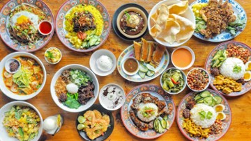 Kedai Makan Belltown