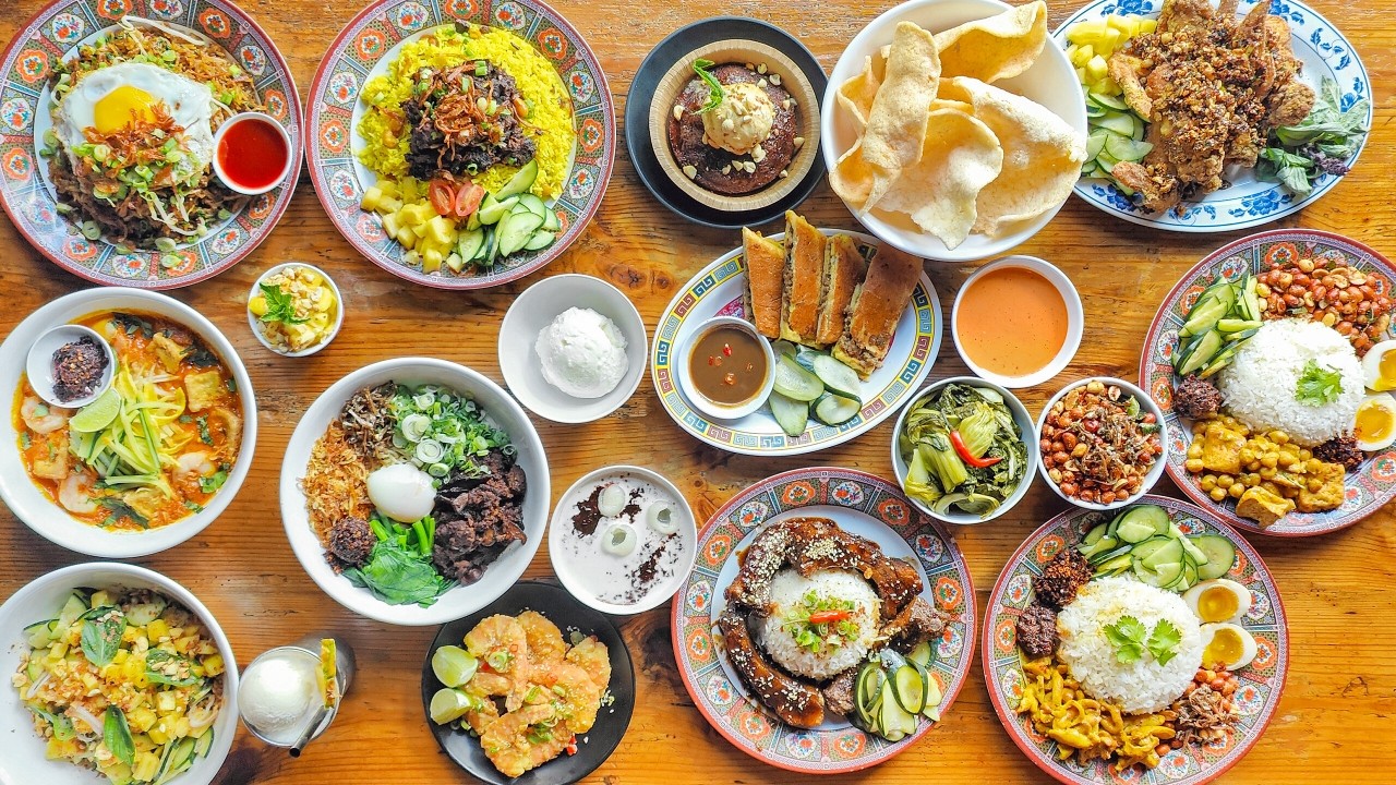 Kedai Makan Belltown