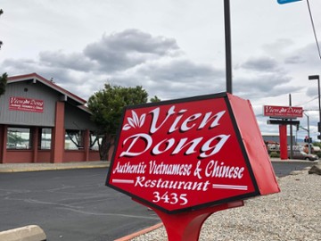 Vien Dong Vietnamese