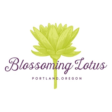 Blossoming Lotus - Irvington