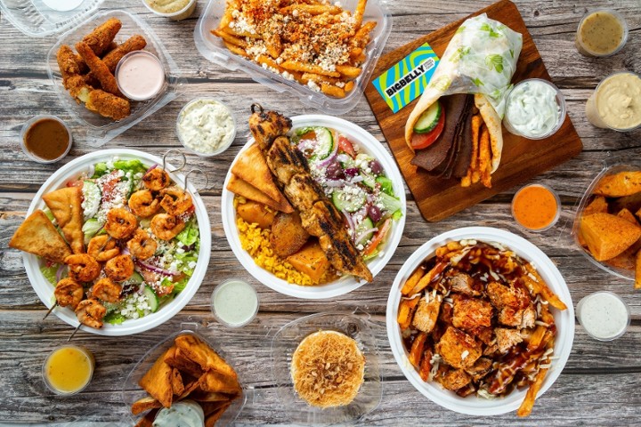 Restaurant banner image