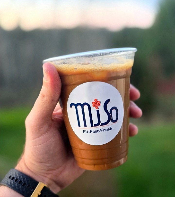 Vietnamese Coffee (Limited Time!)