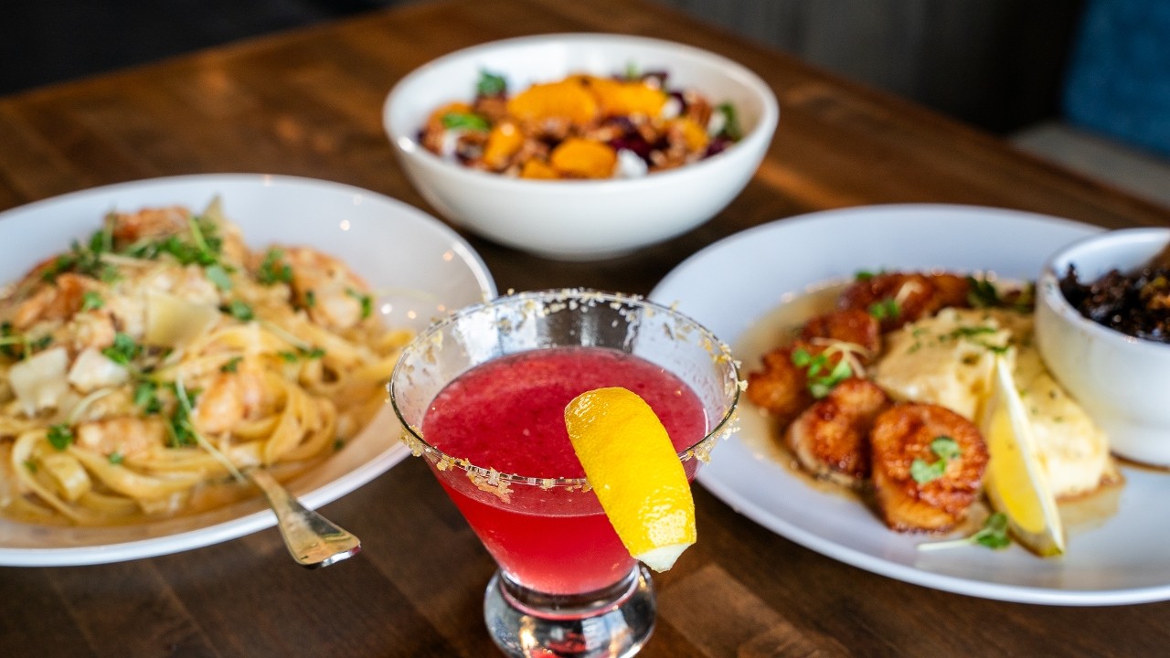 Latitude Seafood Co. Bel Air L3 - Festival at Bel Air