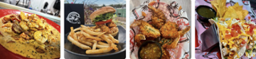 Coconut Joes