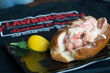 Lawrence's Seafood Company