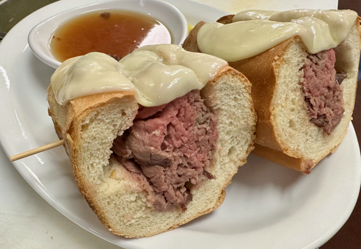 French Dip (*)