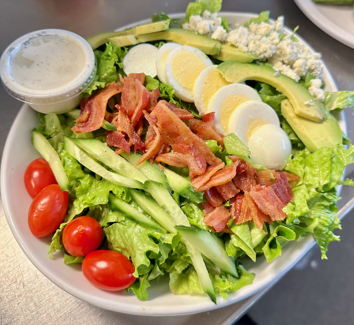 Cobb Salad (*)