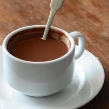 Hot Chocolate (*)