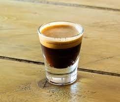 Espresso Shot (*)