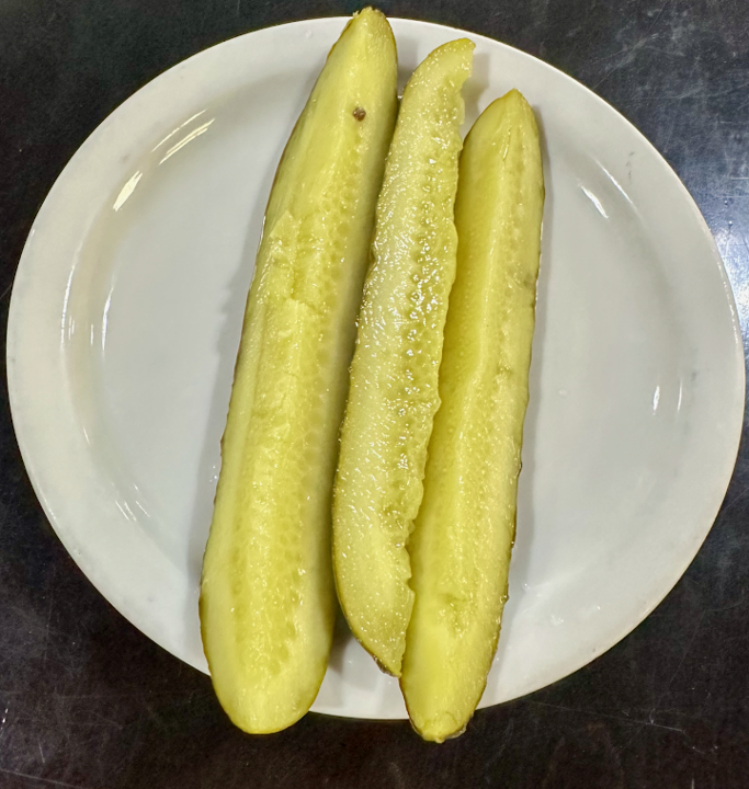 Pickles (3)
