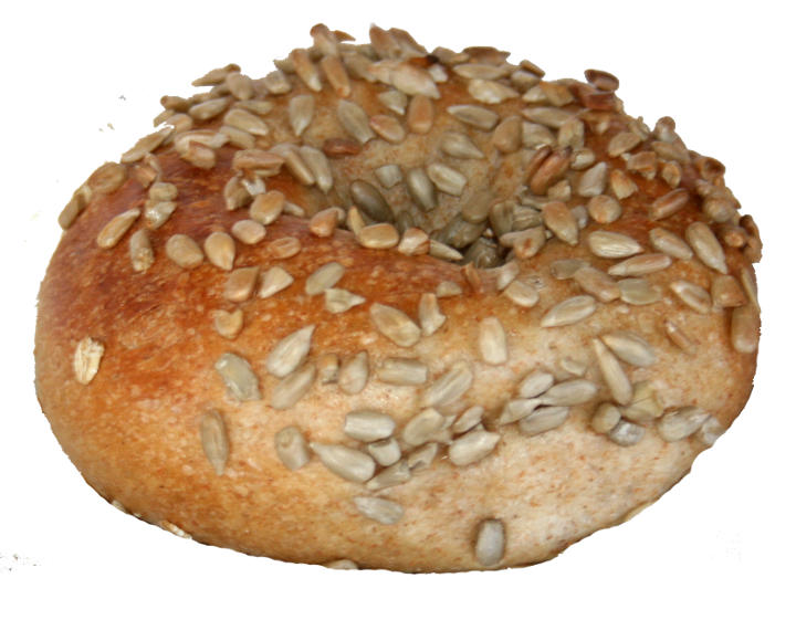 Bagel or Bialy