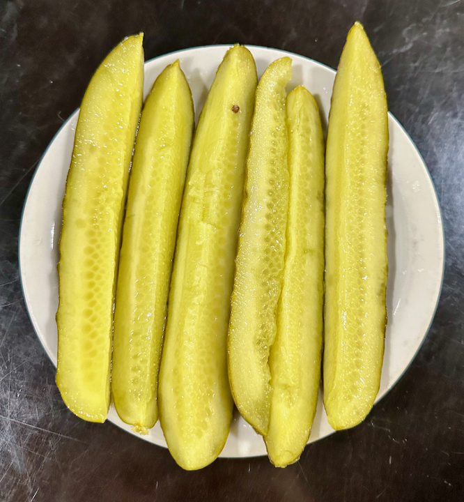 Pickles (6)