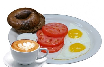 New York Bagels N Bialys - Tatum & Cactus