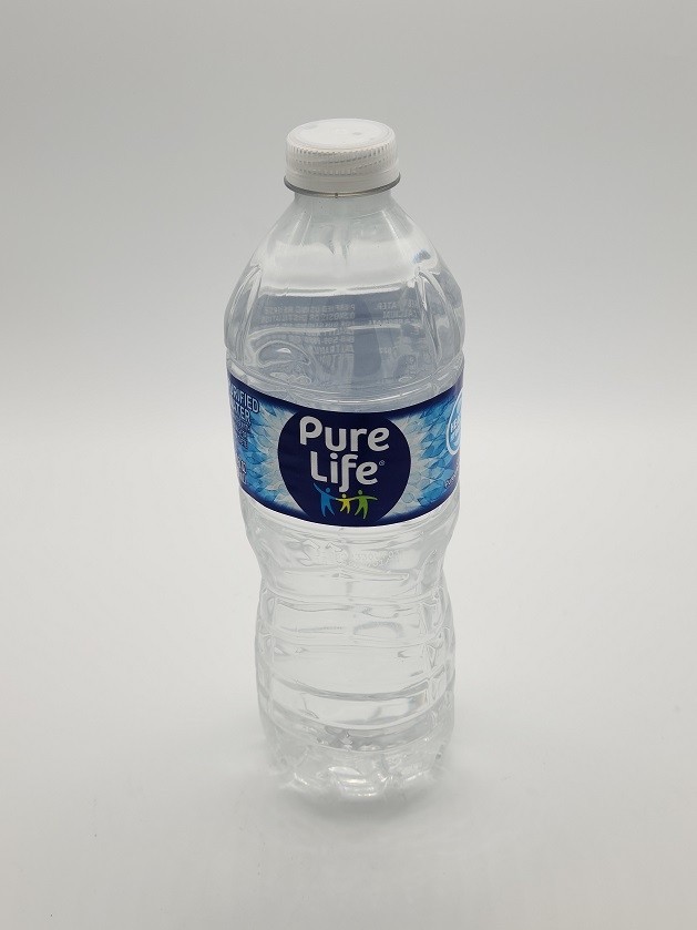 Bottled Water 1.5 LTR