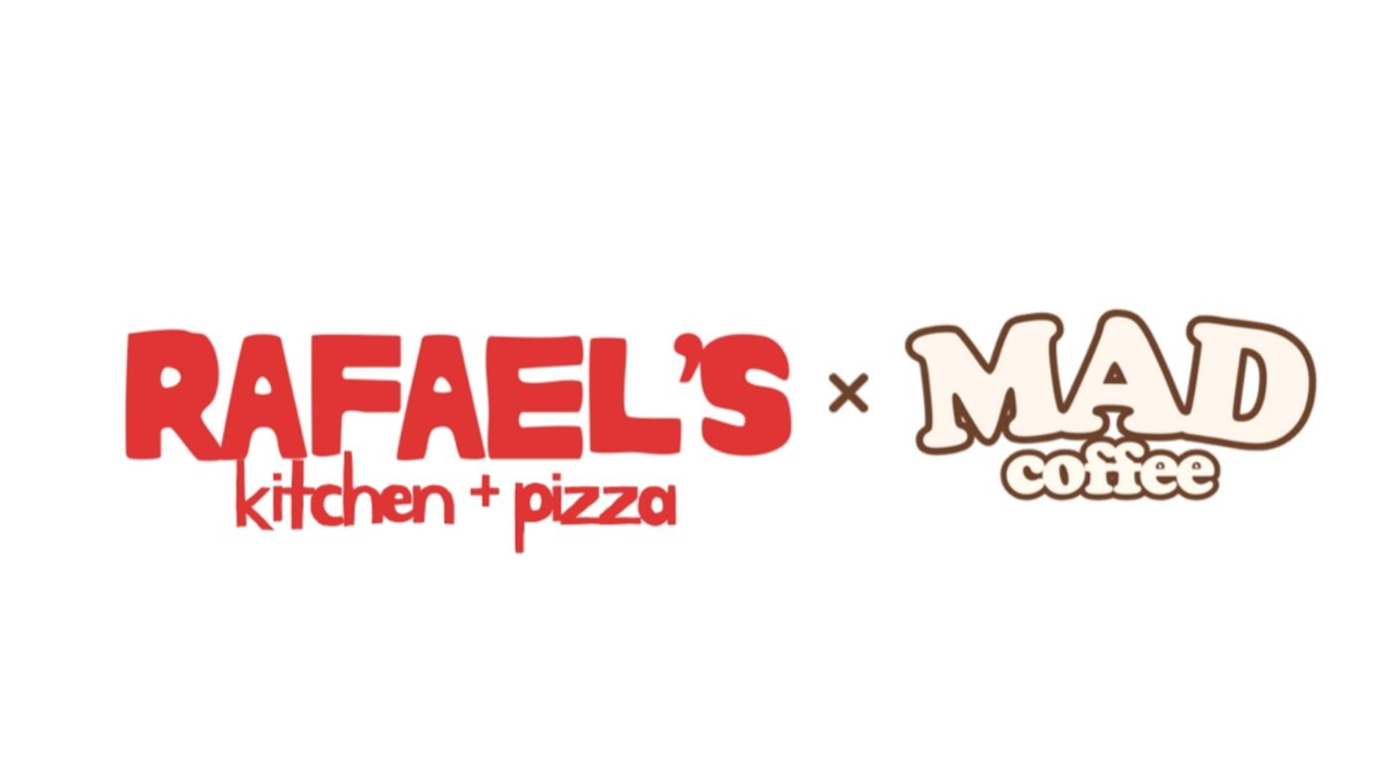 Rafael's Kitchen + Pizza & MAD Coffee