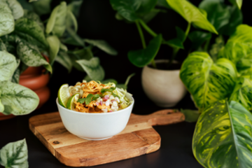 MakMak Thai Cuisine 353 South Main Street