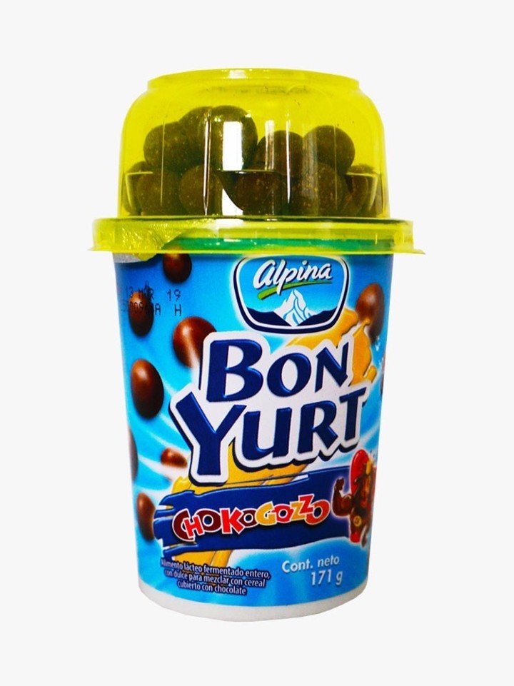 Bon Yurt